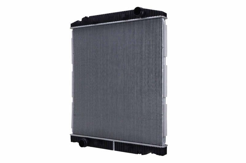 Radiator, racire motor HELLA 8MK 366 302-271