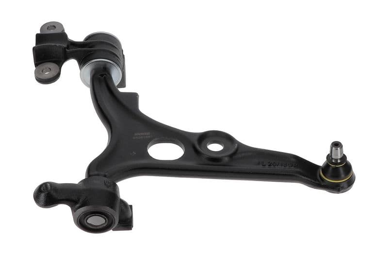 Brat, suspensie roata MOOG FI-TC-8871