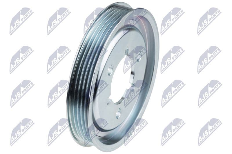 Fulie curea, arbore cotit NTY RKP-CT-007
