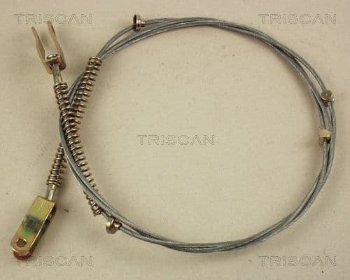Cablu, frana de parcare TRISCAN 8140 17106