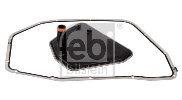 set filtre hidraulice, cutie e vit.automata FEBI BILSTEIN 171640