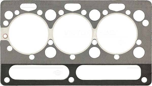 Garnitura, chiulasa VICTOR REINZ 61-41650-00