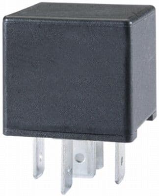 Releu, curent alimentare HELLA 4RD 931 680-017