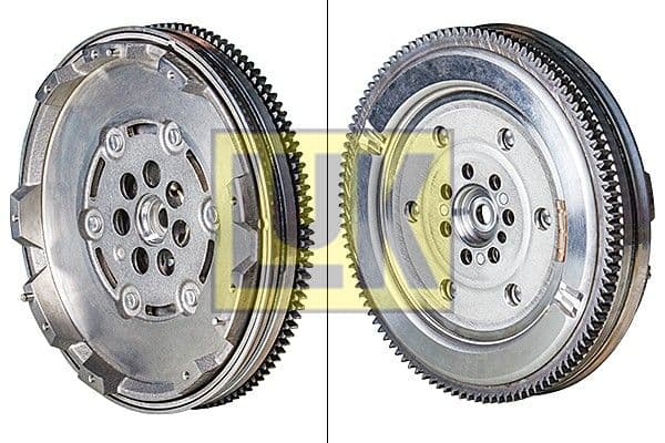 Volanta Schaeffler LuK DMF 415 0297 10