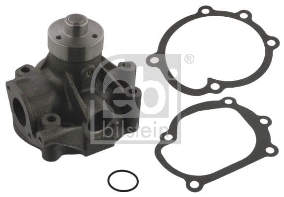 Pompă de apă, răcire motor FEBI BILSTEIN 17468