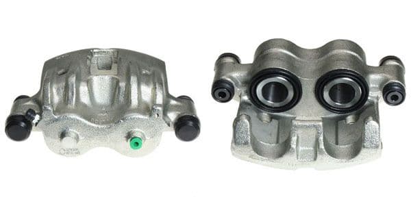 Etrier frana BUDWEG CALIPER 343533