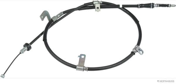 Cablu, frana de parcare HERTH+BUSS JAKOPARTS J3920526