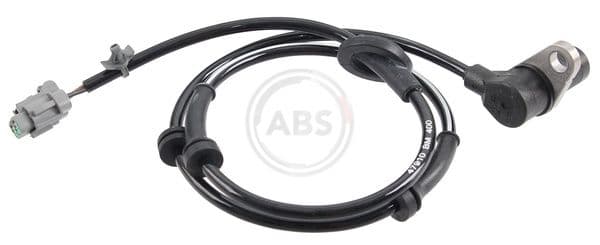 senzor,turatie roata ABS 30724