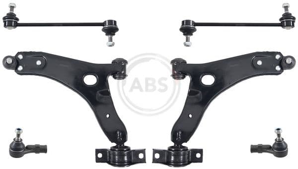 Set reparatie, bara stabilizatoare ABS 219913