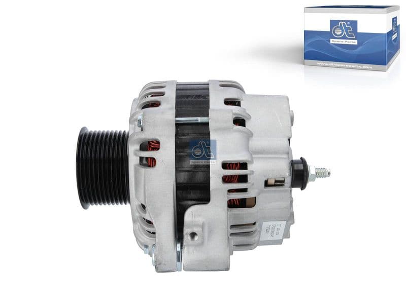 Generator / Alternator DT Spare Parts 2.21045