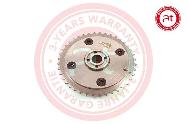Regulator ax cu came AT AUTOTEILE GERMANY OEM - Quality - Line at22783