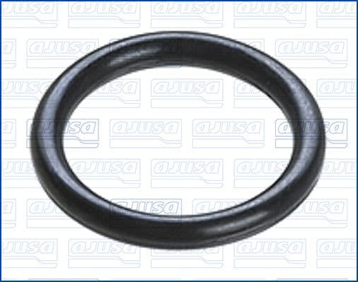 Garnitura, joja ulei AJUSA 16564700