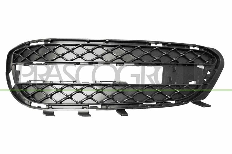 Grila ventilatie, bara protectie PRASCO ME0432134
