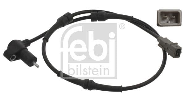senzor,turatie roata FEBI BILSTEIN 36953