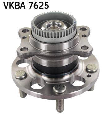 Set rulment roata SKF VKBA 7625