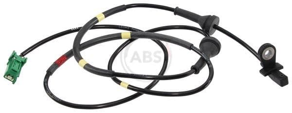 senzor,turatie roata ABS 30418