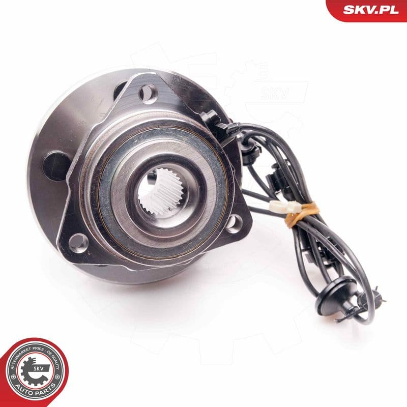Set rulment roata ESEN SKV 29SKV099