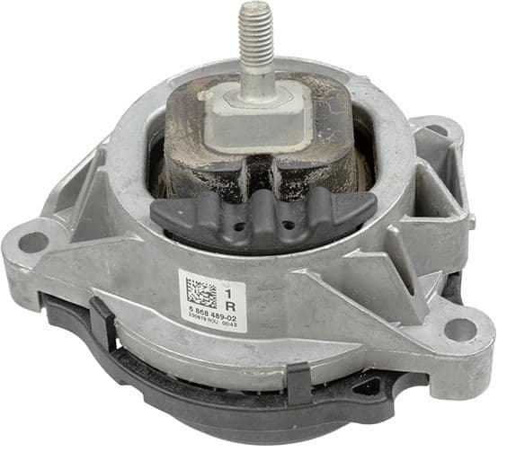 Suport motor LEMFÖRDER 38091 01