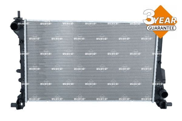 Radiator, racire motor NRF 550330