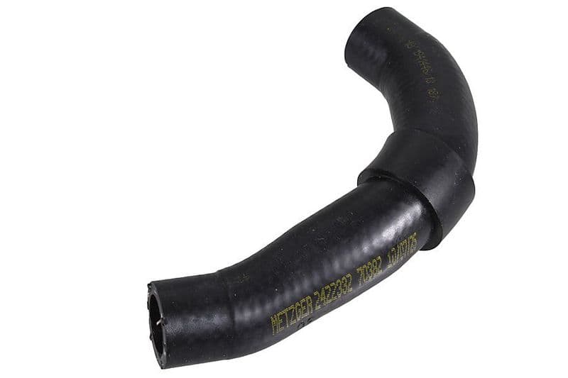 Furtun radiator METZGER AUTOTEILE 2422332