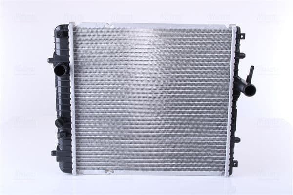 Radiator, racire motor NISSENS 630738