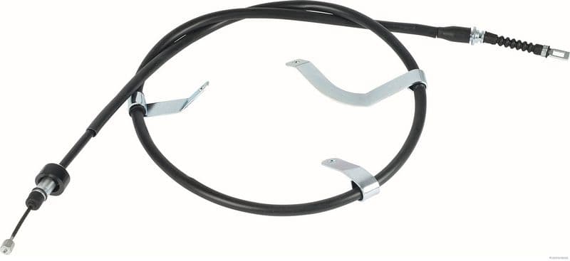 Cablu, frana de parcare HERTH+BUSS JAKOPARTS J3920365