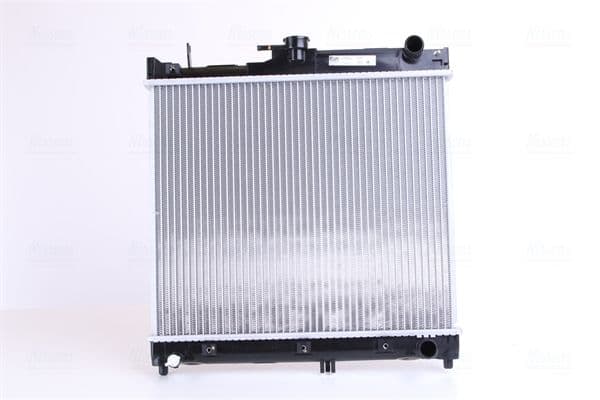 Radiator, racire motor NISSENS 64162