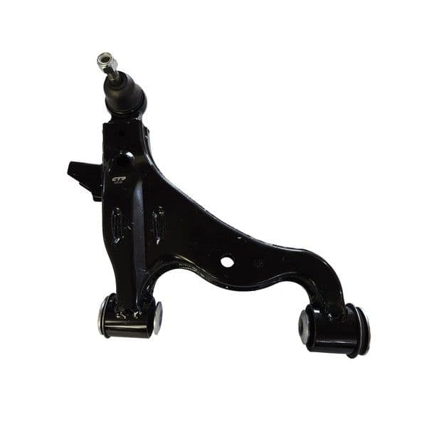 Brat, suspensie roata CTR CQ0317L