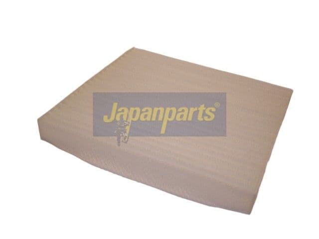 Filtru, aer habitaclu JAPANPARTS FAA-HY23