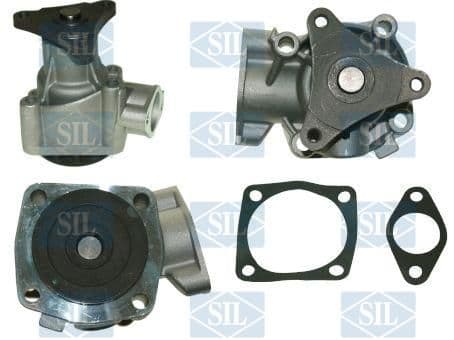 Pompă de apă, răcire motor SIL PA710