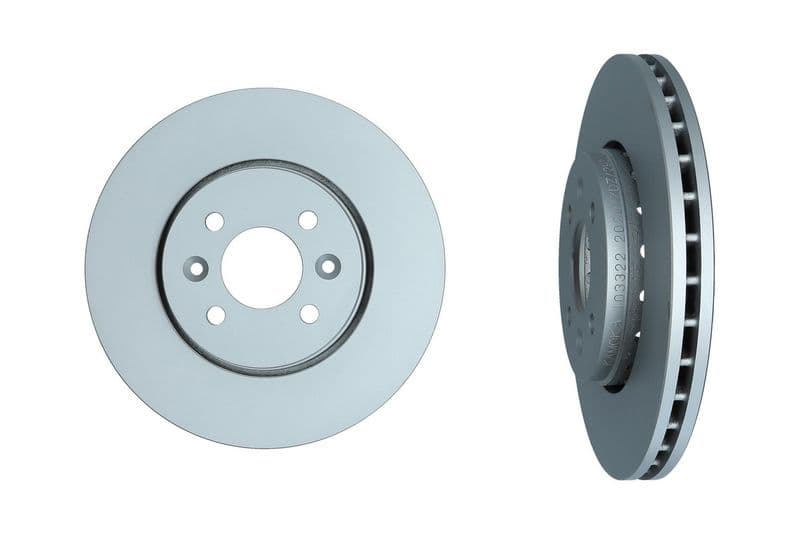 Disc frana KAMOKA 103322
