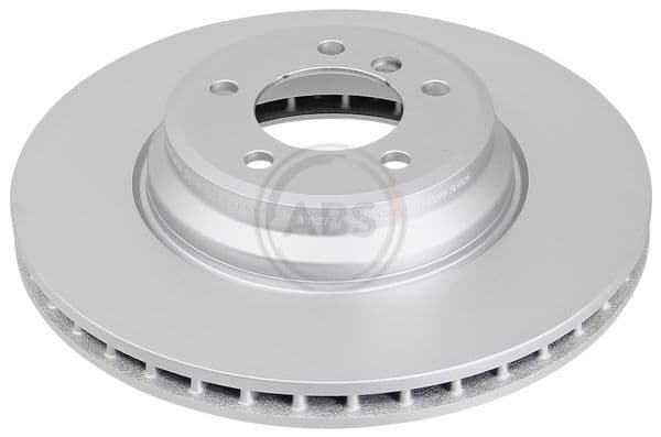 Disc frana ABS 17803