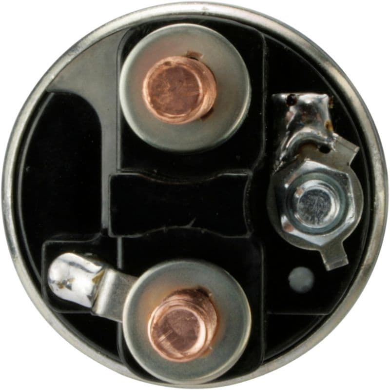 Solenoid, electromotor HC-Cargo F 032 330 657