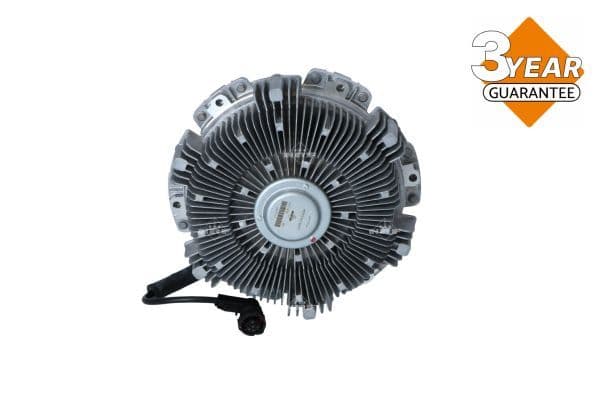 Cupla, ventilator radiator NRF 49159