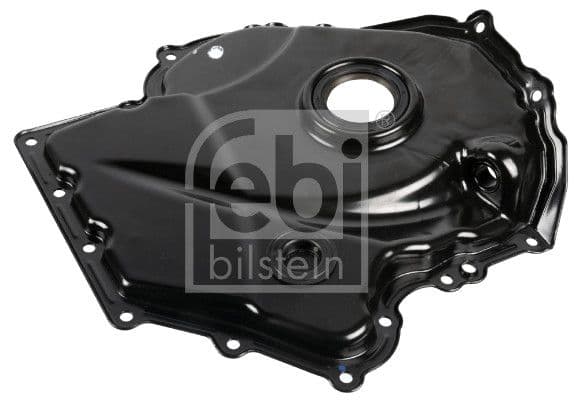 capac distributie,bloc motor FEBI BILSTEIN Plus 171356