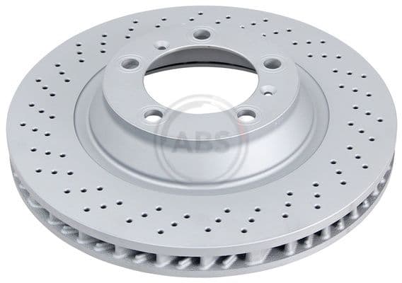 Disc frana ABS 18564