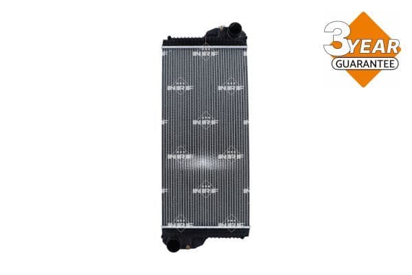 Radiator, racire motor NRF 530005
