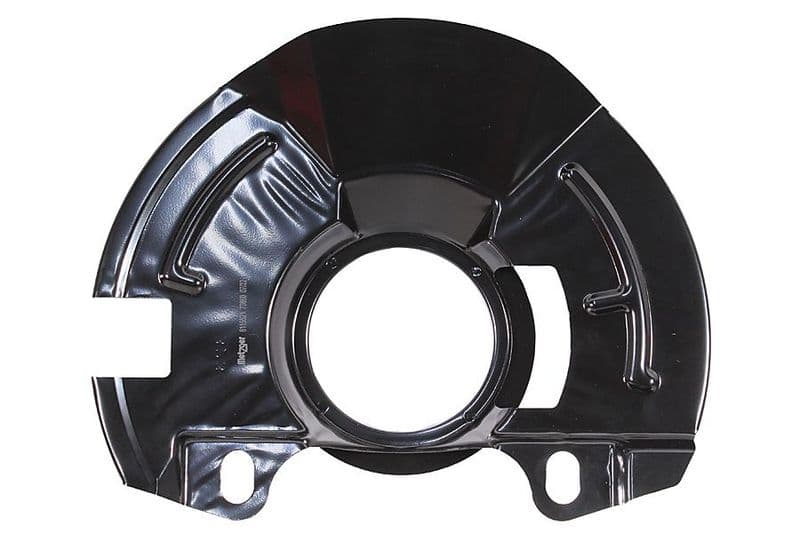 protectie stropire,disc frana METZGER AUTOTEILE 6115521