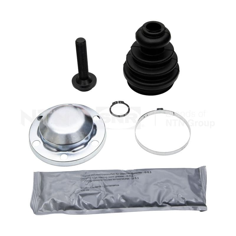 Ansamblu burduf, articulatie planetara SNR IBK54.015