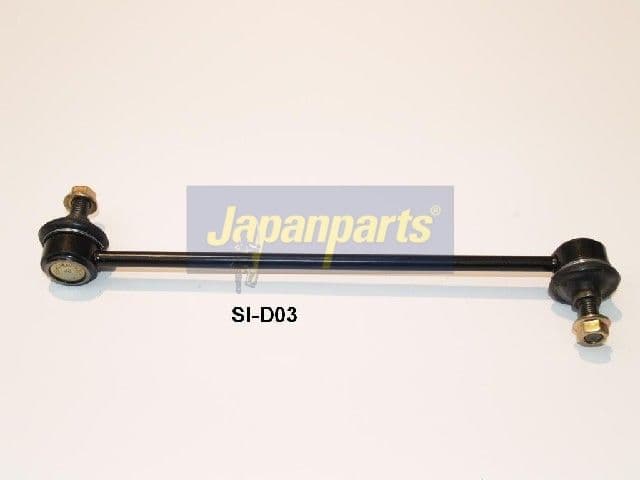 Brat/bieleta suspensie, stabilizator JAPANPARTS SI-D03