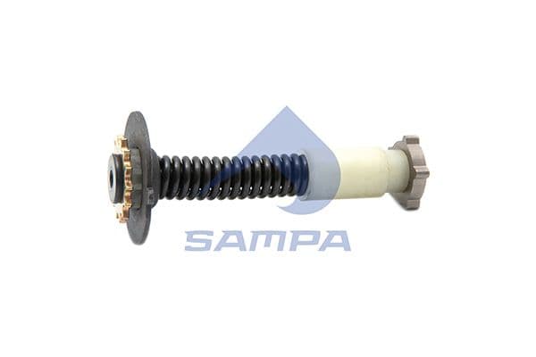 Ax, dispozitiv resetare (piston etrier frână) SAMPA 096.031