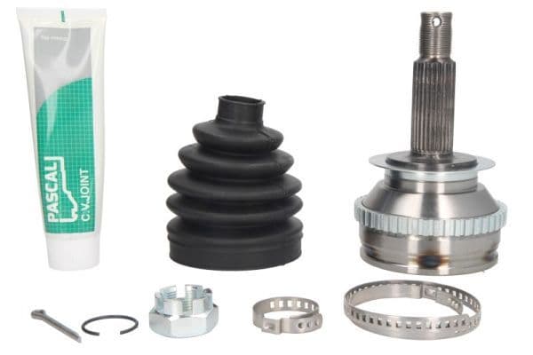 Set articulatie, planetara PASCAL G10561PC