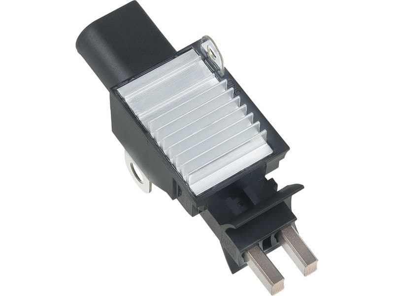 Regulator, alternator AS-PL SEG Automotive ARE0299(SEG)