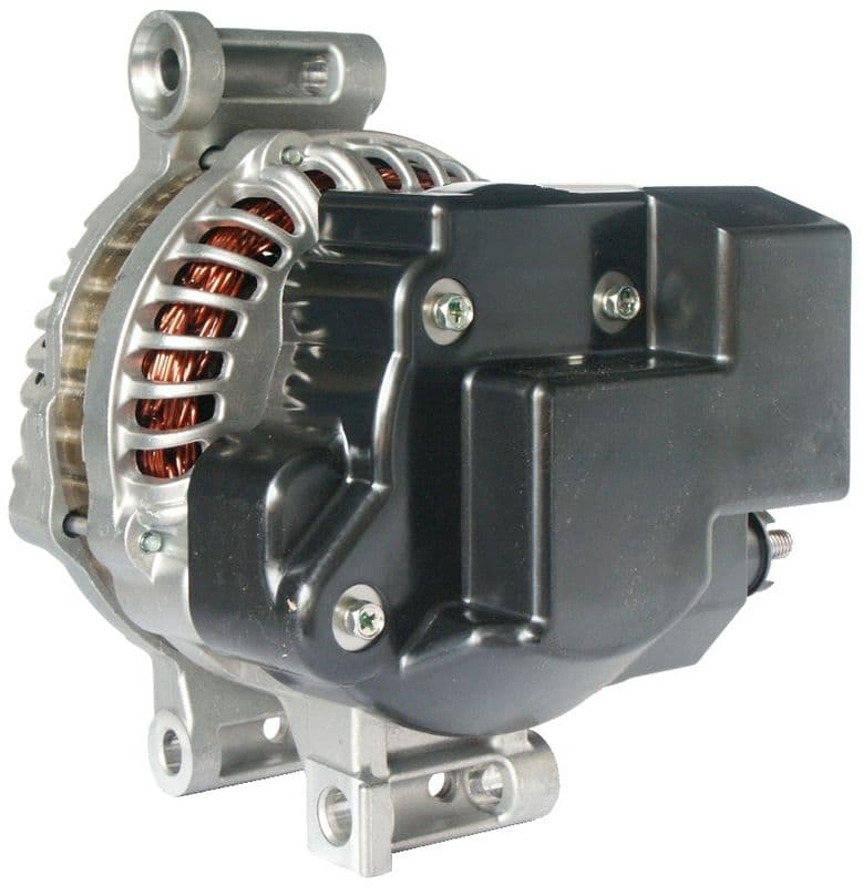 Generator / Alternator HC-Cargo F 032 113 348
