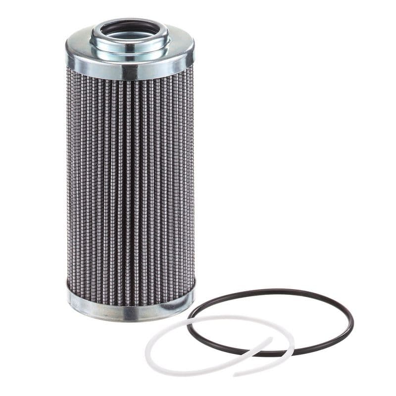Filtru, sistem hidraulic primar MANN-FILTER HD 612/2 x