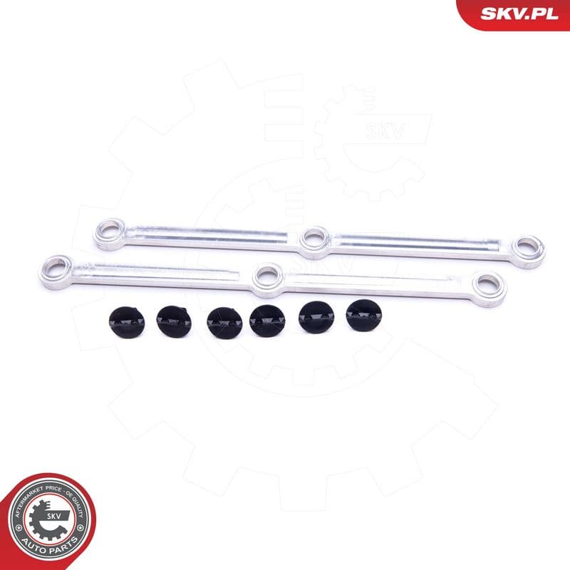 Set pentru reparat, modul țeavă de aspirație ESEN SKV 49SKV507