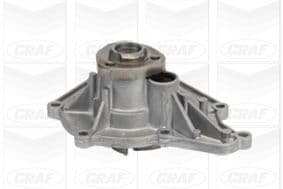 Pompă de apă, răcire motor GRAF PA979