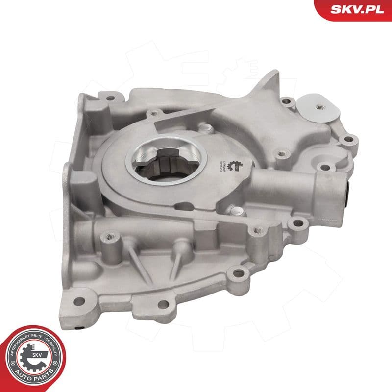 Pompa ulei ESEN SKV 77SKV015