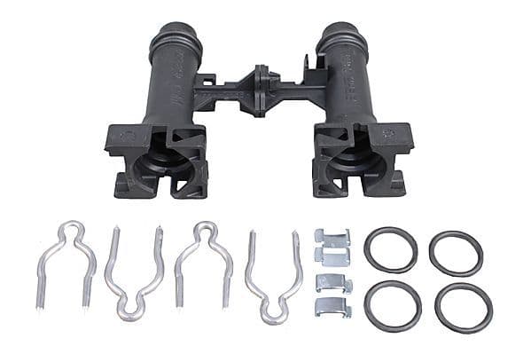Supapa control, agent frigorific METZGER AUTOTEILE 0899211