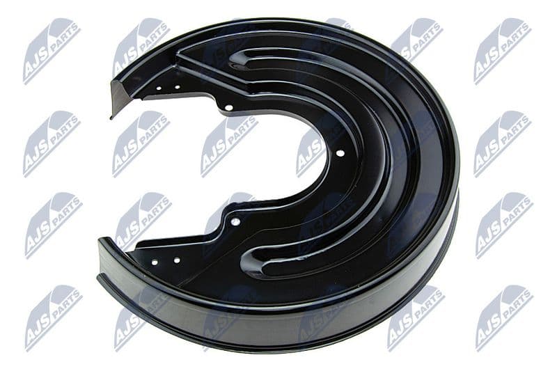protectie stropire,disc frana NTY HTO-WW-048